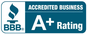 bbb accredited business a rating