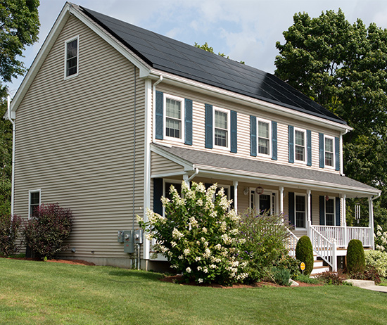 professional austin siding installation