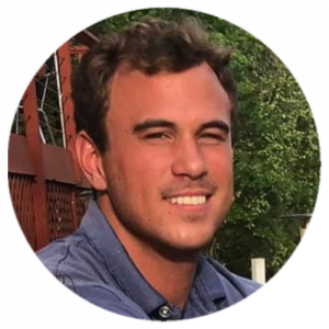cameron smith profile Cameron Smith