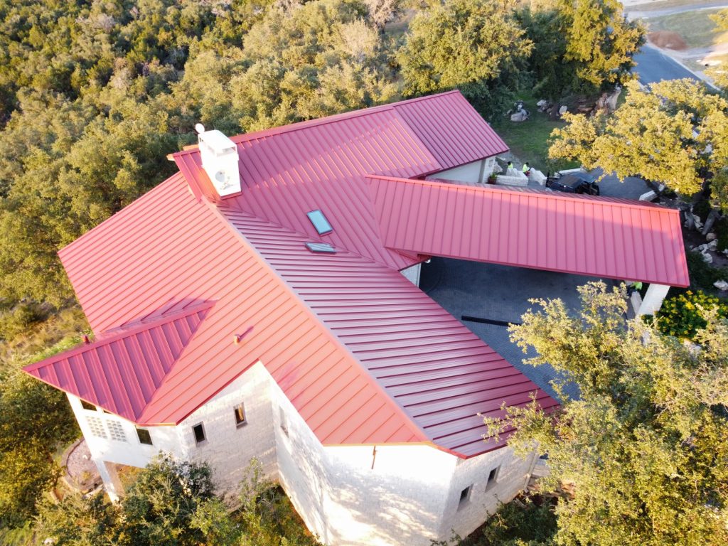 Expert Multi Family Roofing Services in Austin, TX